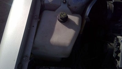 1994 Olds Eighty Eight Coolant Reservoir Radiator Overflow Tank Bottle Oem