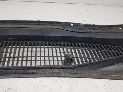 1999 Mercury Cougar Driver Left Windshield Wiper Cowl Vent Panel Oem Trim