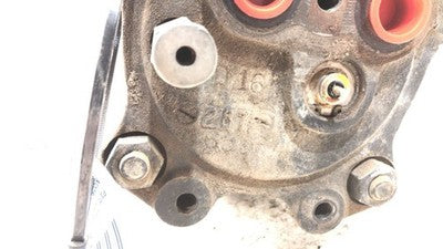 1973-78 Cutlass Supreme Ac Compressor Air Conditioner Pump Assembly Oem 350