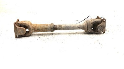 1991-1992 Isuzu Rodeo Front Drive Shaft Oem Drive Line Manual Transmission