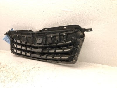 2010-2012 Legacy Outback Front Grille Oem Chrome Station Wagon With Emblem