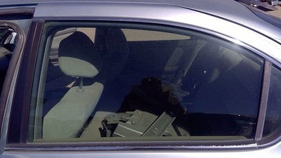2002-2003 Nissan Maxima Driver Left Rear Side Window Door Glass Oem Back