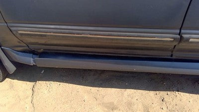 1993 Ford Explorer Driver Left Front Moulding From Door Oem Trim Strip