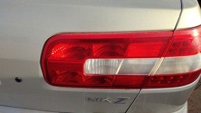 2007-2009 Lincoln Mkz Passenger Right Inner Tail Light Brake Lamp Oem Rear