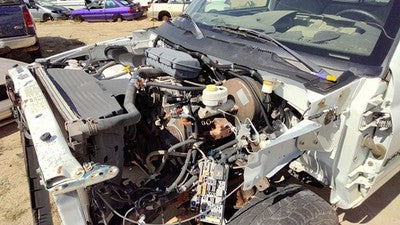 1998 1999 2000 2001 Dodge Ram 1500 Ignition Distributor Oem 3.9l 04740338