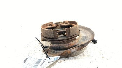 2008 Ford F250 Pasenger right Rear Brake Caliper Bracket Mount OEM 156663
