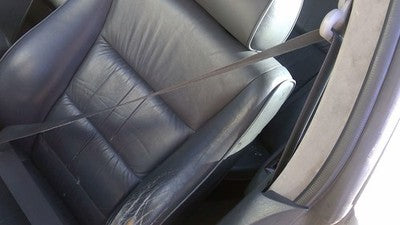 1997 Acura Tl Driver Left Front Seat Belt Retractor Oem Shoulder Gray