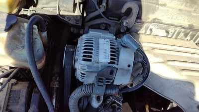 1997-2001 Toyota Camry Alternator 2.2L 2706074590