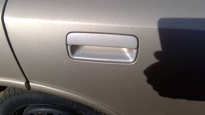 1994 Olds Eighty Eight Passenger Right Rear Outside Door Handle Oem Back Gold