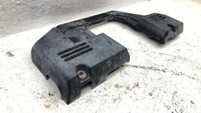 2016 Dodge Ram 4500 Engine Cover Heat Shield Oem Cummins 6.7 04861833Ab