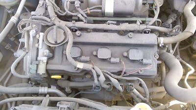 2002 2003 2004 2005 2006 2007 2008 Nissan Maxima Front Valve Cover Oem 3.5l
