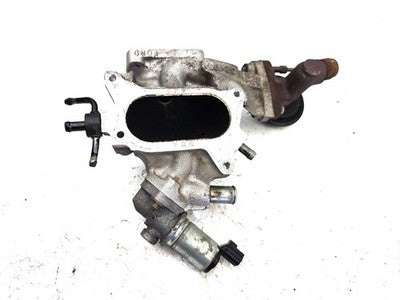 1997-2004 Ford F150 Upper Intake Elbow Oem 5.4L Xl3E-8A-588-Da