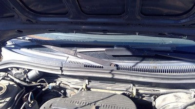 2002 Subaru Forester Windshield Wiper Cowl Vent Trim Panel Oem Grille