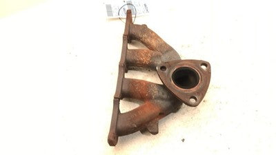 2013-2014 Gmc Terrain Exhaust Manifold Oem Header 2.4L Fwd 12633603