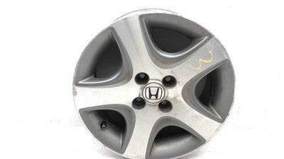2004-2005 Honda Civic 15 Aluminum Wheel Oem Factory 5 Spoke Rim #3 15X6 7472590