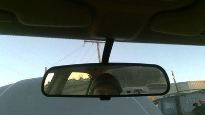 2004 Honda Civic Inside Rear View Mirror Oem Windshield Mounted