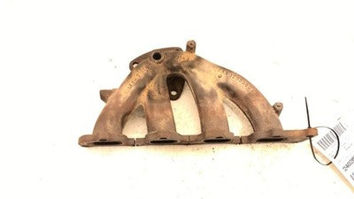 2013-2014 Gmc Terrain Exhaust Manifold Oem Header 2.4L Fwd 12633603