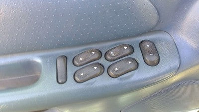 1995 Ford Explorer Driver Left Front Power Window Master Control Switch Buttons