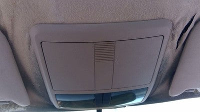 1994 Olds Eighty Eight Center Overhead Console Oem Dome Light Map Lamp Cubby Tan