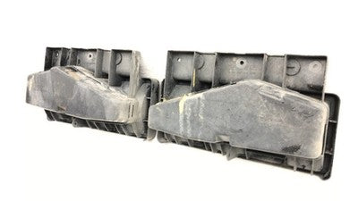 1996 Isuzu Npr Isuzu Pickup Tail Light Pair With Wiring Harness Brake Lamp Set