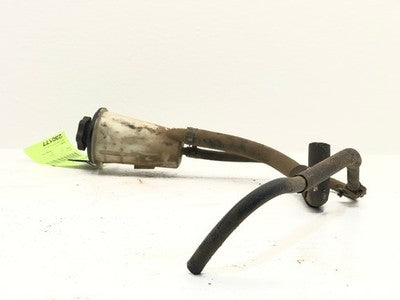 11-16 Super Duty Power Steering Fluid Remote Reservoir Tank 6.7L Powerstroke