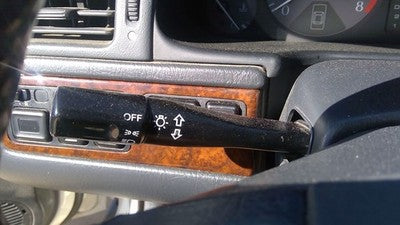 1995-1998 Acura Tl Turn Signal Switch Column Control Lever Headlight Oem 35251