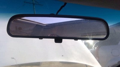 1991 Cutlass 2 Door Inside Rear View Mirror Oem Windshield Mounted