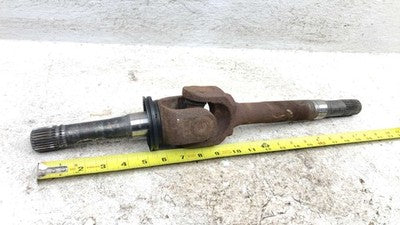 1993-1994 Ford Explorer Driver Left Front Axle Shaft Oem 4X4 F3Tz3220B