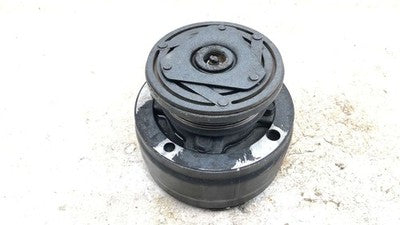 1988-1992 Chevy Silverado 1500 Ac Compressor Air Conditioner Pump Assembly Oem