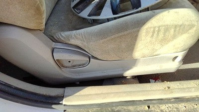 2003 Hyundai Elantra Passenger Right Side Seat Trim Panel Oem Tan