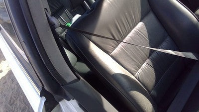 1997 Acura Tl Passenger Right Front Seat Belt Retractor Oem Shoulder Gray