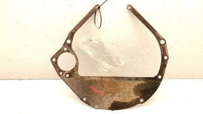 98 Ford F150 Bellhousing To Engine Spacer Adapter Plate 5 Speed Manual Trans