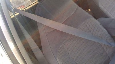 1993 Ford Explorer Passenger Right Front Seat Belt Retractor Oem Shoulder Gray