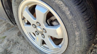 2004-2009 Toyota Prius 15" Aluminum Wheel Oem Factory Rim #1 4261147050