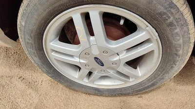 00-04 Focus Station Wagon 15' Aluminum Wheel Factory Rim 5 Double Spoke