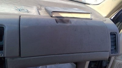 1993 Saturn Sw2 Glove Box Assembly Complete Door With Latch Oem Tan