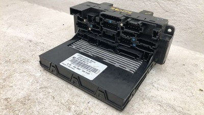 2003 Mercedes C240 Engine Fuse Box Power Distribution Panel Oem 2095450001