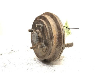 95-01 Swift Passenger Right Rear Knuckle Assembly Stub Axle With Wheel Hub