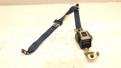 1995 Ford Explorer Driver Left Front Seat Belt Retractor Oem Shoulder Blue