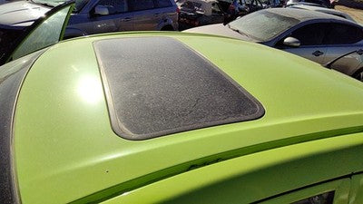 2004-2009 Mazda 3 Sun Roof Glass Oem Top Window Bp4m69810