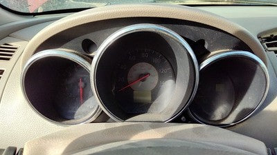 2006 Nissan Altima Speedometer Cluster Instrument Gauges Panel Oem Dash 2.5L At