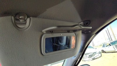 2004-2007 Town & Country Passenger Right Sun Visor Oem Gray D5 1Ar61bd1ab