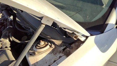 2000 Ford Taurus Windshield Wiper Cowl Vent Trim Panel Oem Cover