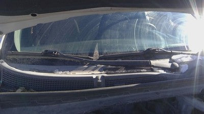 2011-2016 Kia Sportage Passenger Right Windshield Wiper Arm Oem Blade Lever