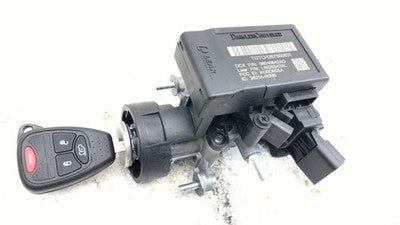 2005-2010 Chrysler 300 Ignition Switch Assembly With Key Complete Electrical Oem