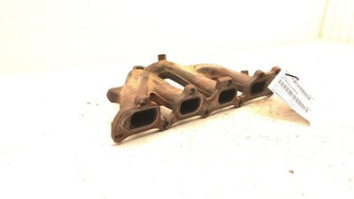 2013-2014 Gmc Terrain Exhaust Manifold Oem Header 2.4L Fwd 12633603