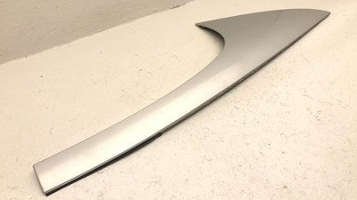 2002 Pontiac Sunfire Passenger Right Quarter Moulding Roof Rail Molding Oem
