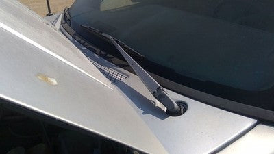 1991-1993 Ford Explorer Driver Left Windshield Wiper Arm Oem Blade Lever