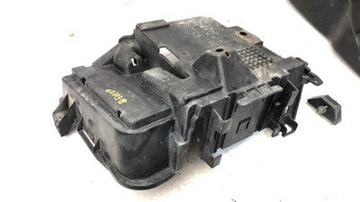 2008-2012 Chevy Malibu Battery Box With Hold Down Oem Mount Tray