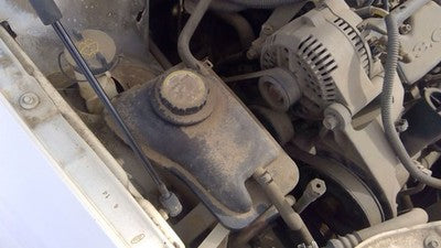 1998 Mercury Sable Coolant Reservoir Radiator Overflow Tank Bottle Oem 3.0L Ohv